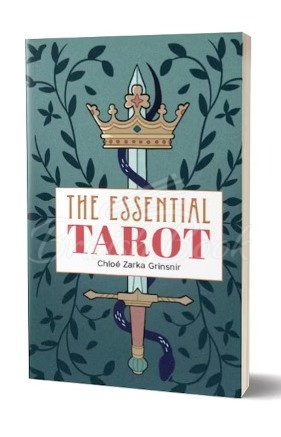 Карти таро The Essential Tarot: A 78-Card Tarot Deck with Guidebook	 зображення 5