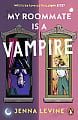 My Roommate is a Vampire (Book 1)