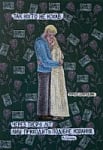 Так Ніхто не Кохав. Через Тисячі Літ Лиш Приходить Подібне Кохання (В. Сосюра)