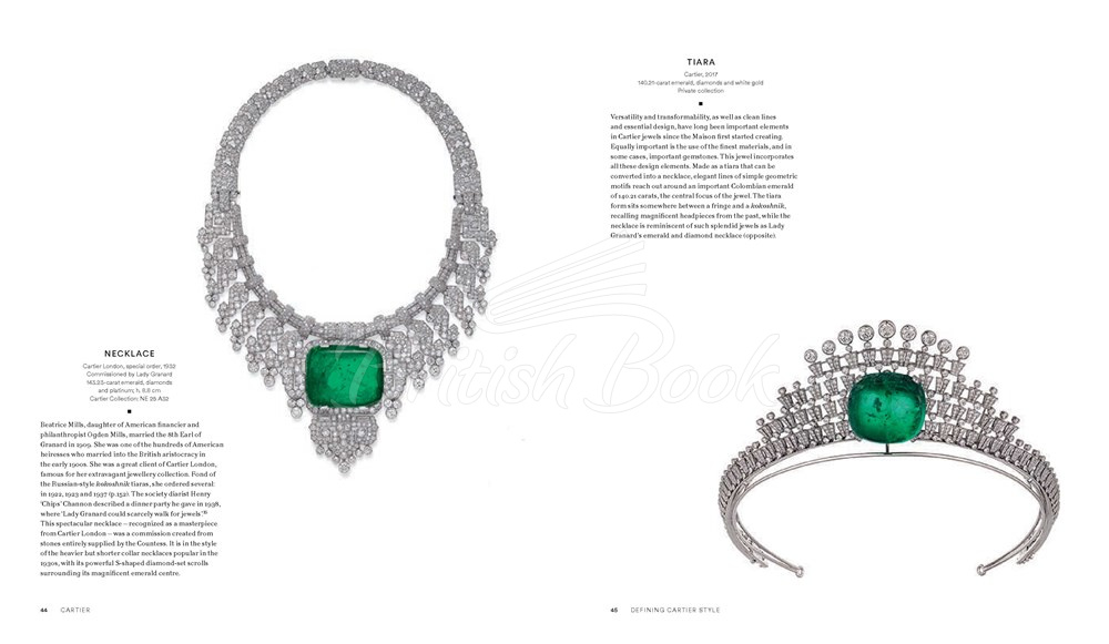 Книга Cartier зображення 3