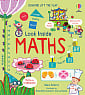 Look inside Maths