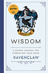 Harry Potter: Wisdom: A Guided Journal to Embrace Your Inner Ravenclaw