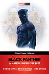 Black Panther: A Nation Under Our Feet