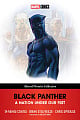 Black Panther: A Nation Under Our Feet