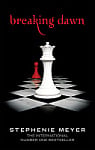 Breaking Dawn (Book 4)