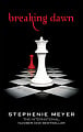 Breaking Dawn (Book 4)