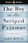 Penguin Readers Level 4 The Boy in the Striped Pyjamas