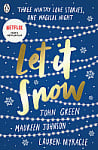 Let It Snow: The Jubilee Express. A Cheertastic Christmas Miracle. The Patron Saint of Pigs