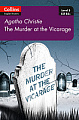 Collins English Readers Level 5 Murder at the Vicarage