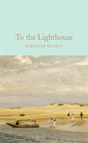 Книга To the Lighthouse зображення