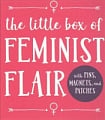 The Little Box of Feminist Flair