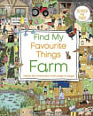 Find My Favourite Things: Farm