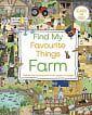 Find My Favourite Things: Farm