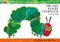 The Very Hungry Caterpillar Picture Book and CD Set