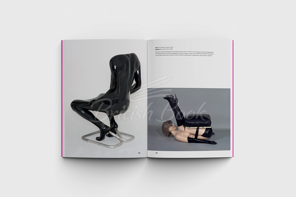 Книга Surrealism and Design Now: From Dali to AI зображення 11