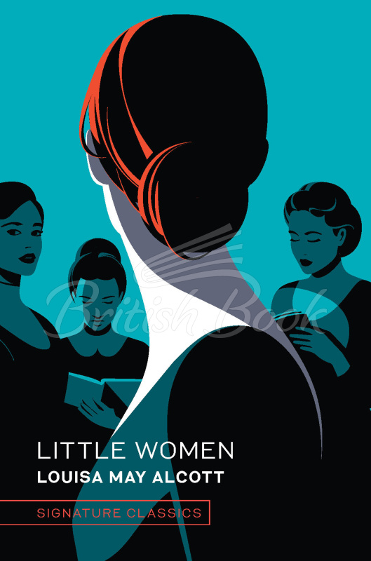Книга Little Women  зображення