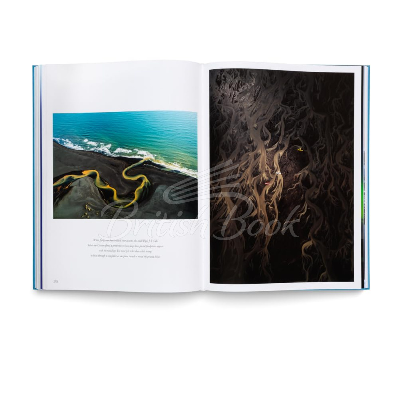 Книга The Oceans: The Maritime Photography of Chris Burkard изображение 8