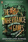 The Inheritance Games (Book 1)