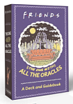 Friends: The One with All the Oracles