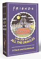 Friends: The One with All the Oracles