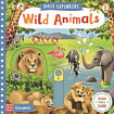 First Explorers: Wild Animals