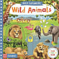 First Explorers: Wild Animals