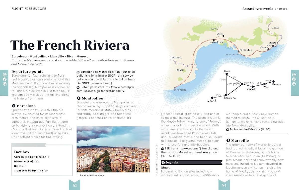 Книга Flight-Free Europe зображення 9