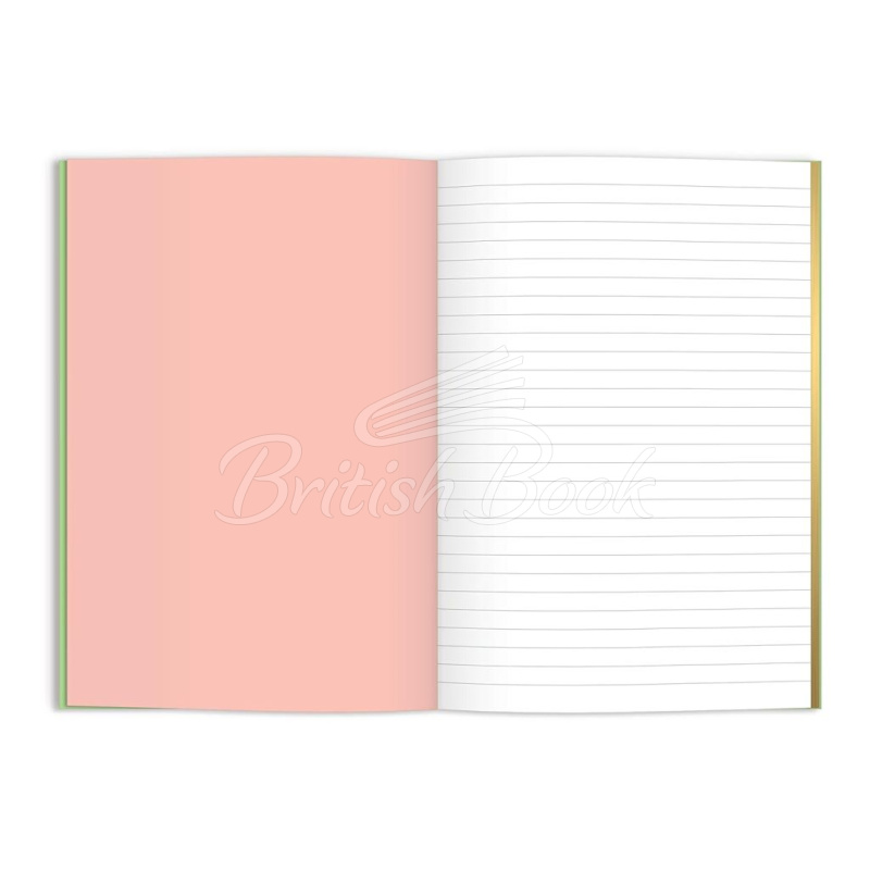 Блокнот Parisian Life A5 Notebook изображение 3