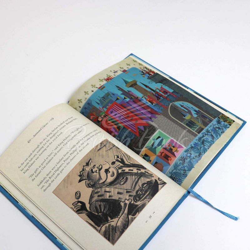 Книга Sleeping Beauty зображення 5
