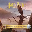 Harry Potter — Magical Creatures: A Movie Scrapbook