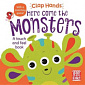 Clap Hands: Here Come the Monsters