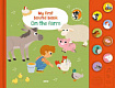 My First Sound Book: On the Farm