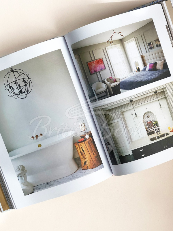 Книга Hygge and West Home: Design for a Cozy Life зображення 6