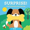 Surprise! I See Animals Around Me