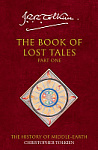 The Book of Lost Tales Part 1