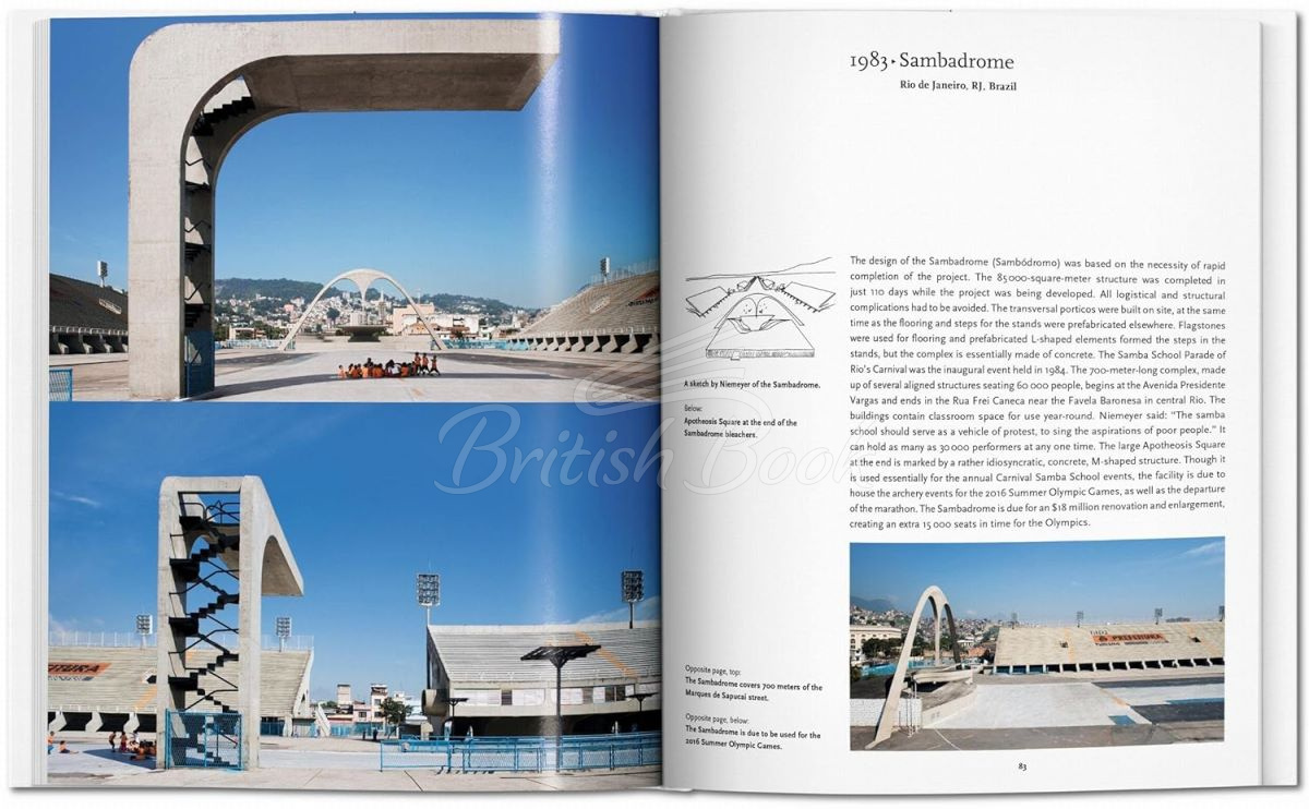 Книга Niemeyer изображение 6