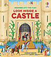 Look inside a Castle
