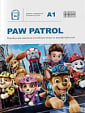 Langlover Workbooks Level A1 Paw Patrol