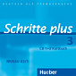 Schritte plus 3 CD 1+2 zum Kursbuch