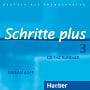 Schritte plus 3 CD 1+2 zum Kursbuch