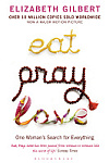 Eat Pray Love (Book 1)