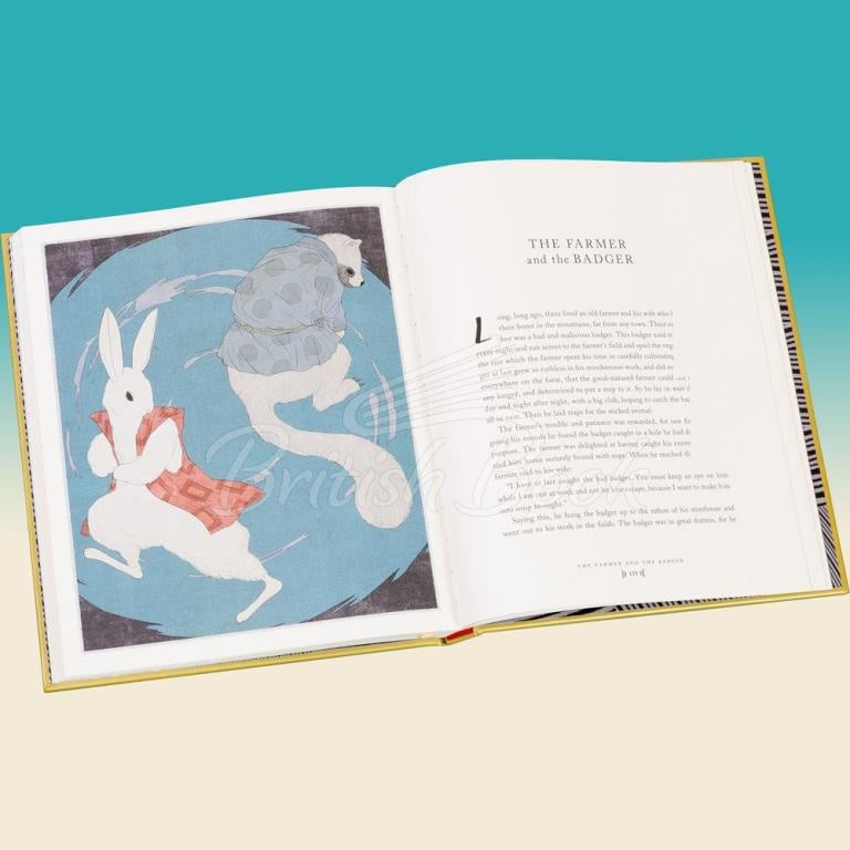 Книга Tales of Japan зображення 5