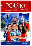 Polski krok po kroku Junior 1 Podręcznik studenta