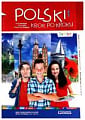 Polski krok po kroku Junior 1 Podręcznik studenta