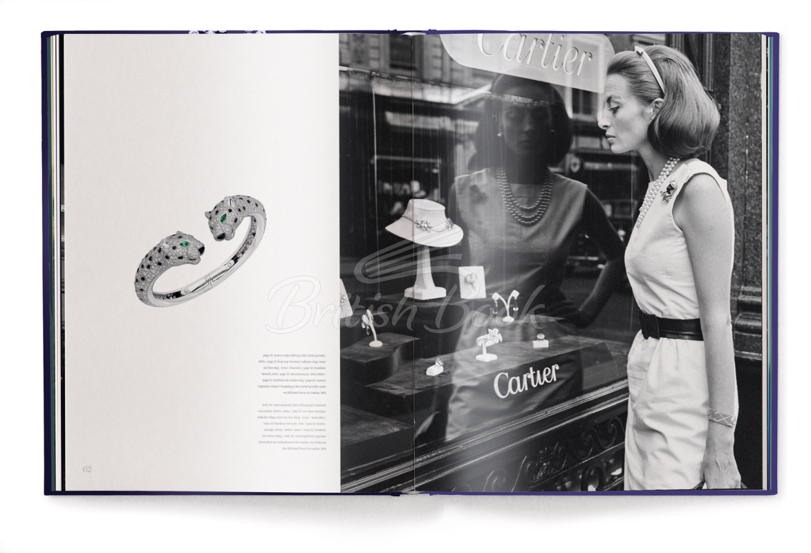 Книга For the Love of Diamonds изображение 5