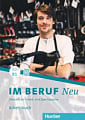 Im Beruf Neu A2+/B1 Arbeitsbuch