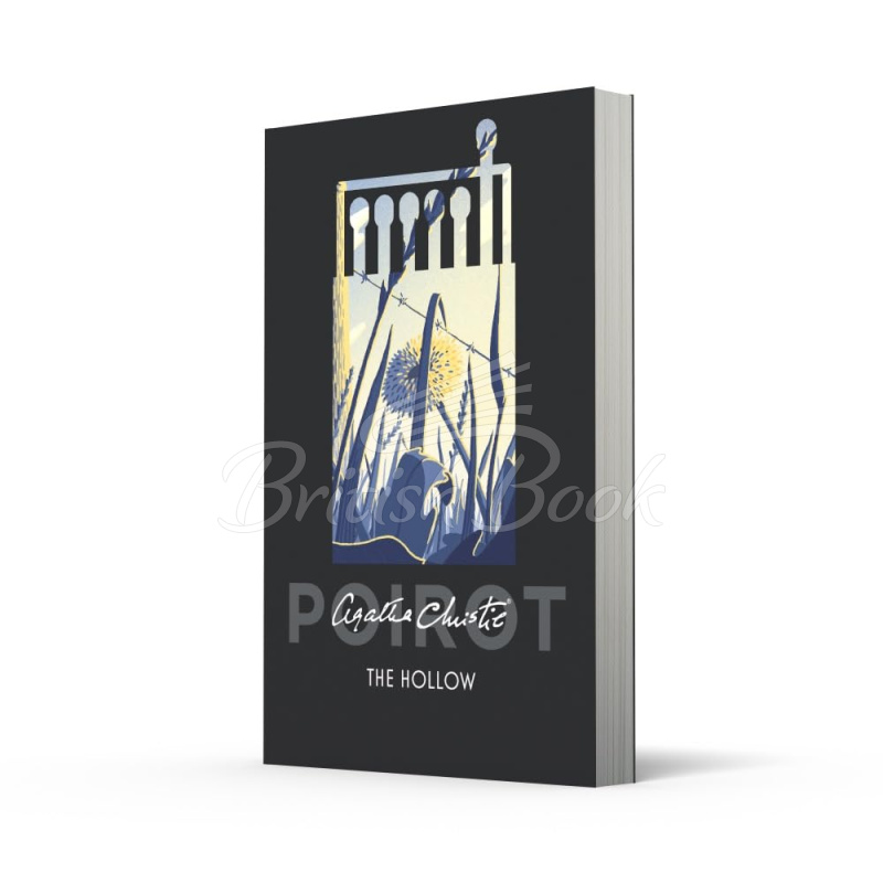 Книга The Hollow (Book 26) зображення 1