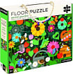 Secret Garden Floor Puzzle