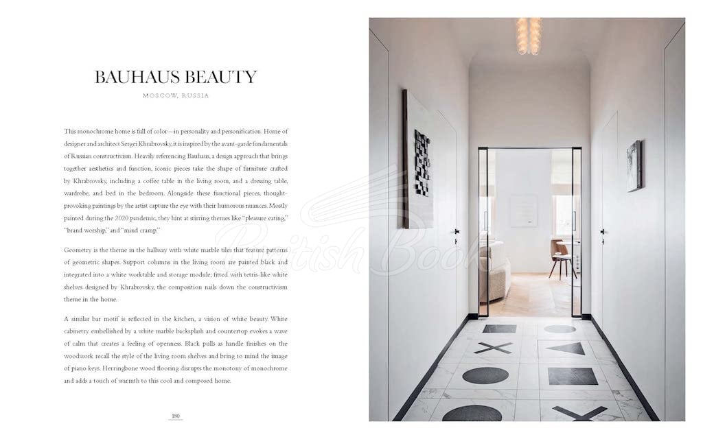 Книга Artists' Homes: Designing Spaces for Living a Creative Life зображення 9