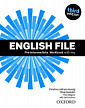 English File Third Edition Pre-Intermediate Workbook with key